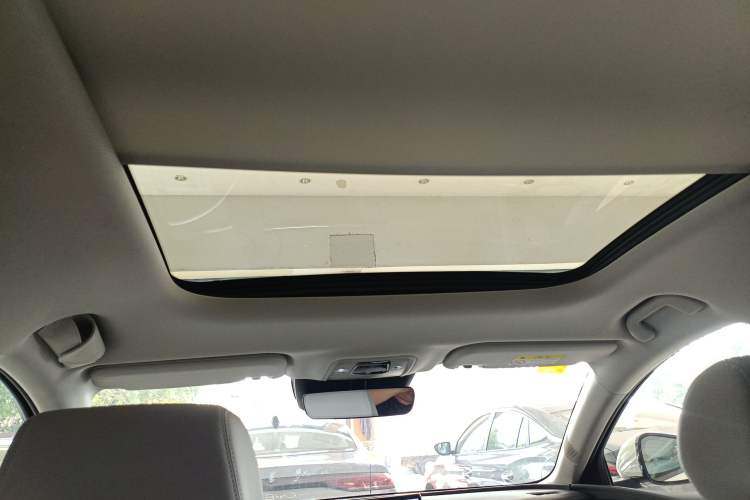 Used BYD Seal 06 DM-i Touring 2025 DM-i Touring High-End Model Headliner
