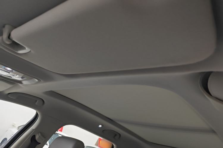 Used BYD Seal 06 DM-i Touring 2025 DM-i Touring High-End Model Headliner
