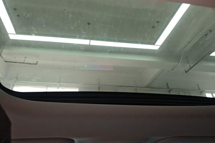 Used BYD Seal 06 DM-i Touring 2025 Model DM-i 150KM Deluxe Headliner
