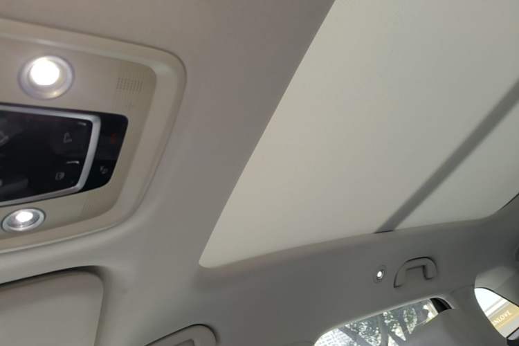 Used BYD Seal 06 DM-i Touring 2025 DM-i 80KM Prestigious Edition Headliner