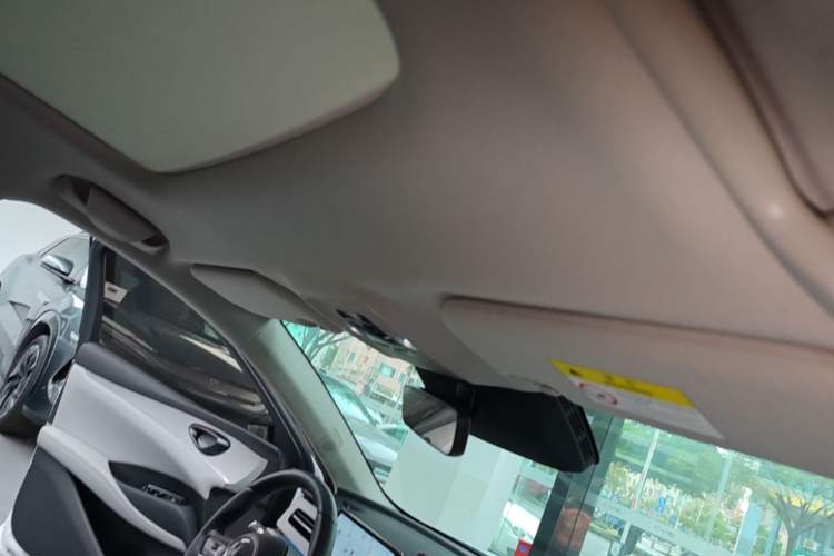 Used BYD Seal 06 DM-i Touring 2025 DM-i Touring High-End Model Headliner