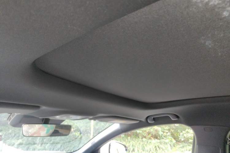 Used BYD Seal 06 DM-i Touring 2025 DM-i 80KM Prestigious Edition Headliner
