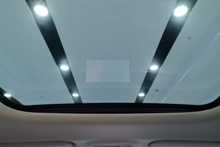 Used BYD Seal 06 DM-i Touring 2025 DM-i Touring High-End Model Headliner