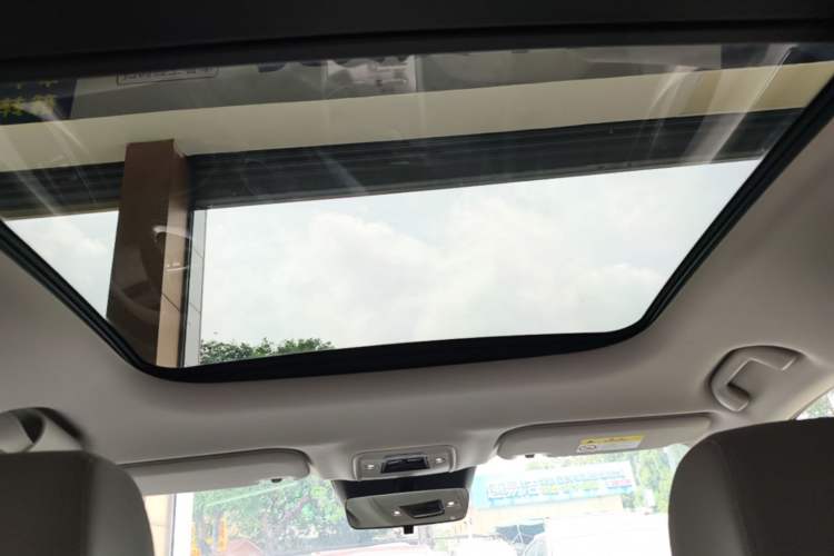 Used BYD Seal 06 DM-i Touring 2025 DM-i 80KM Prestigious Edition Headliner