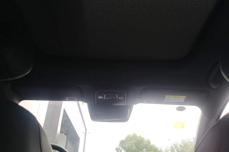 Used BYD Seal 06 DM-i Touring 2025 DM-i Touring High-End Model Headliner