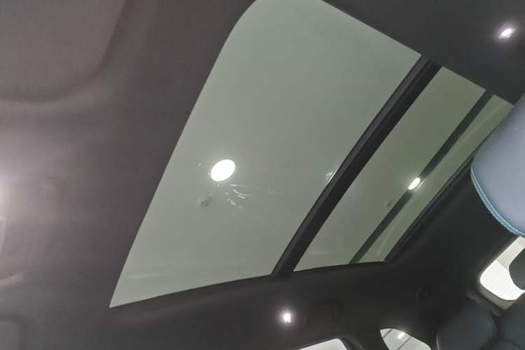 Used BYD Seal 06 DM-i Touring 2025 DM-i 80KM Prestigious Edition Headliner