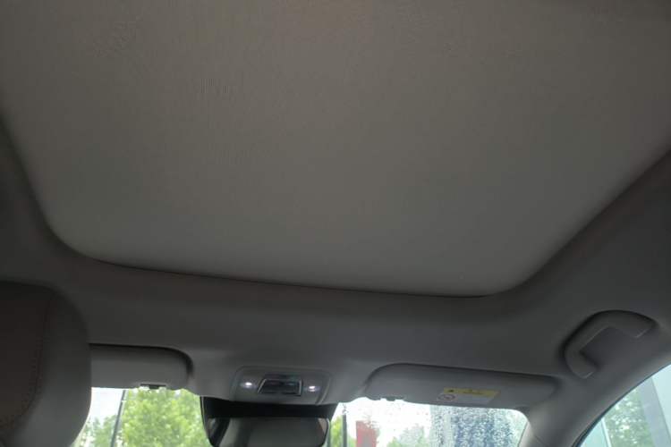 Used BYD Seal 06 DM-i Touring 2025 DM-i Touring High-End Model Headliner