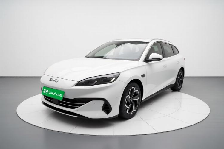 BYD Seal 06 DM-i Touring 2025 DM-i Touring High-End Model