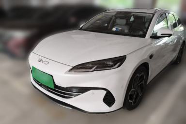 Used BYD Seal 06 DM-i Touring 2025 DM-i Touring High-End Model