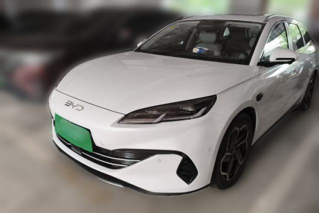 Used BYD Seal 06 DM-i Touring 2025 DM-i Touring High-End Model