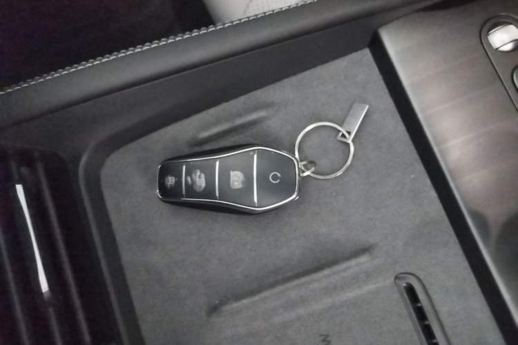 Used BYD Seal 06 DM-i Touring 2025 DM-i Touring High-End Model Interior 1