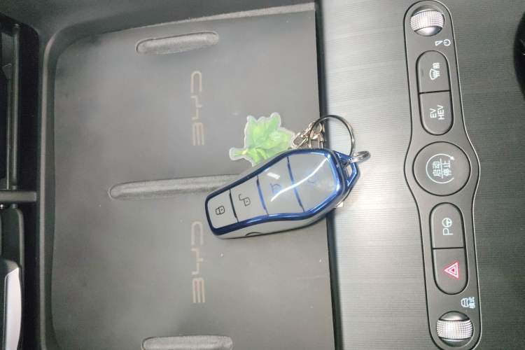 Used BYD Seal 06 DM-i Touring 2025 DM-i Touring High-End Model Interior 1