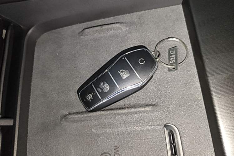 Used BYD Seal 06 DM-i Touring 2025 DM-i Touring High-End Model Interior 1