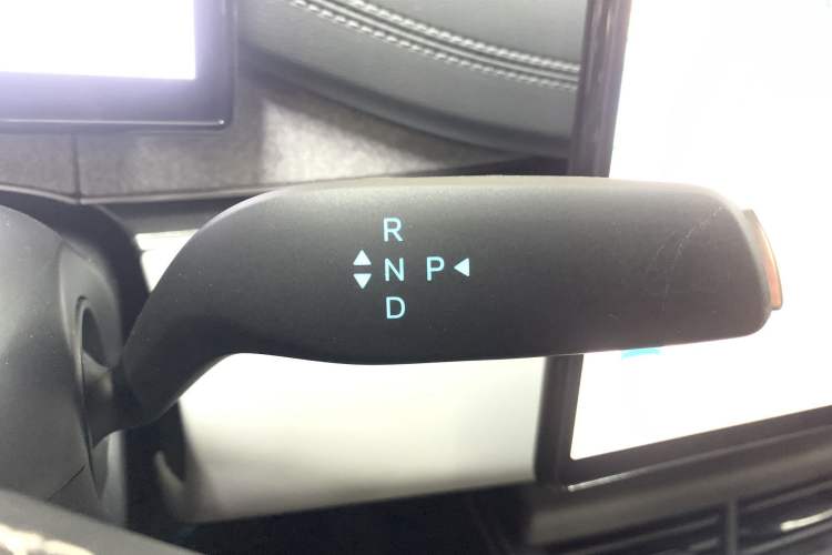 Used BYD Seal 06 DM-i Touring 2025 DM-i Touring High-End Model Interior 10