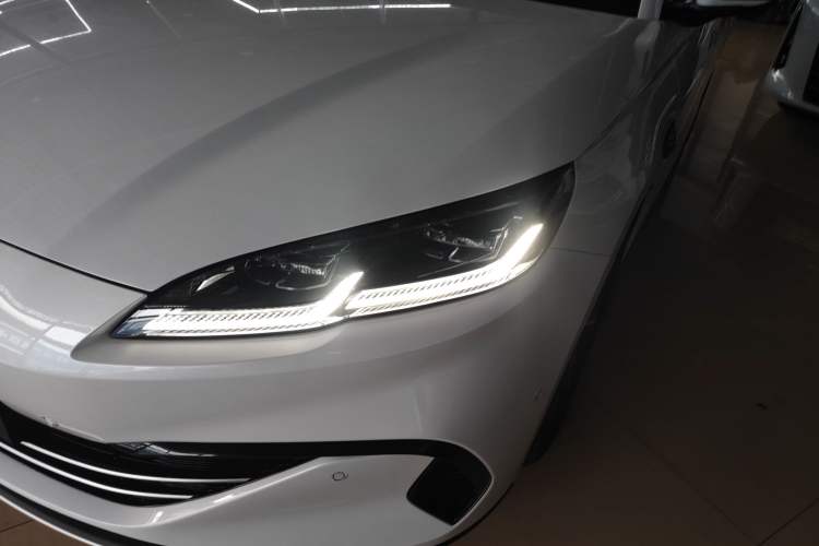 Used BYD Seal 06 DM-i Touring 2025 DM-i Touring High-End Model Left Front Headlight