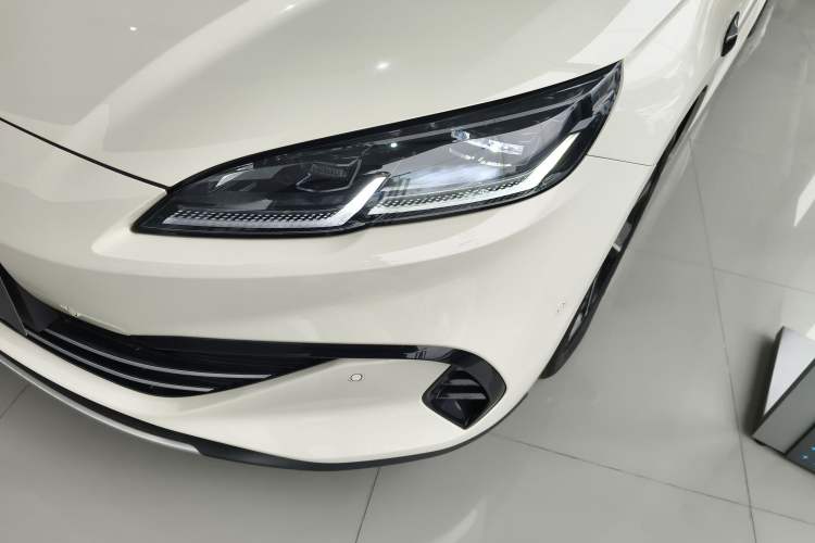Used BYD Seal 06 DM-i Touring 2025 DM-i Touring High-End Model Left Front Headlight