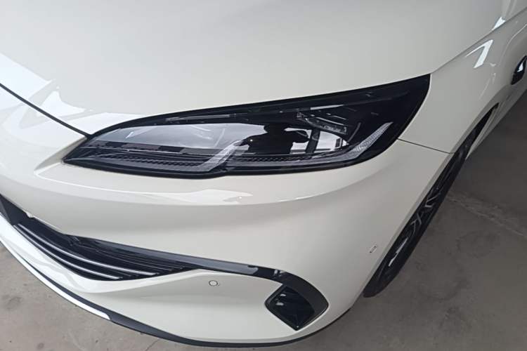 Used BYD Seal 06 DM-i Touring 2025 Model DM-i 150KM Deluxe Left Front Headlight