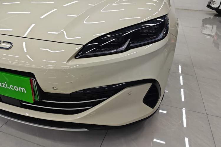 Used BYD Seal 06 DM-i Touring 2025 DM-i Touring High-End Model Left Front Headlight