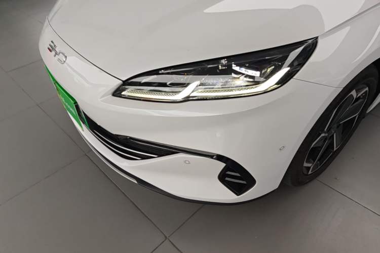 Used BYD Seal 06 DM-i Touring 2025 DM-i Touring High-End Model Left Front Headlight