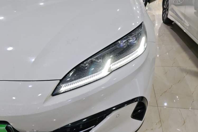 Used BYD Seal 06 DM-i Touring 2025 DM-i 80KM Prestigious Edition Left Front Headlight