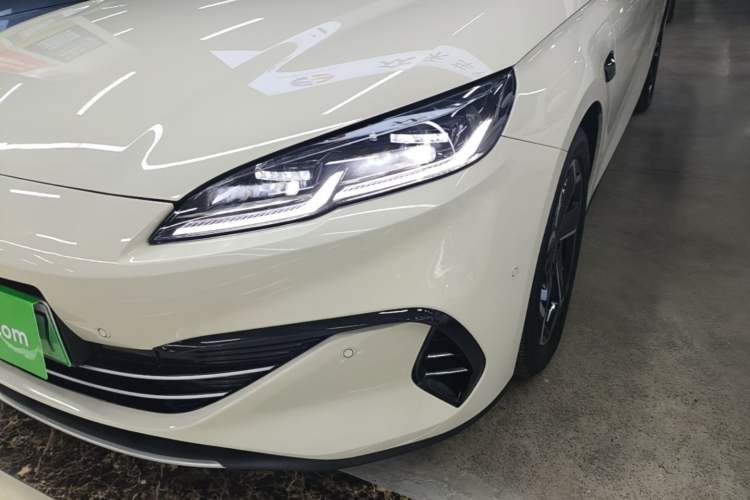 Used BYD Seal 06 DM-i Touring 2025 DM-i Touring High-End Model Left Front Headlight