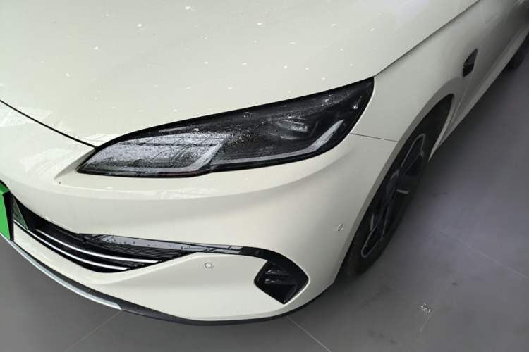 Used BYD Seal 06 DM-i Touring 2025 DM-i Touring High-End Model Left Front Headlight