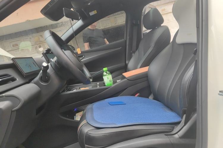 Used BYD Seal 06 DM-i Touring 2025 Model DM-i 150KM Deluxe Left Front Seat