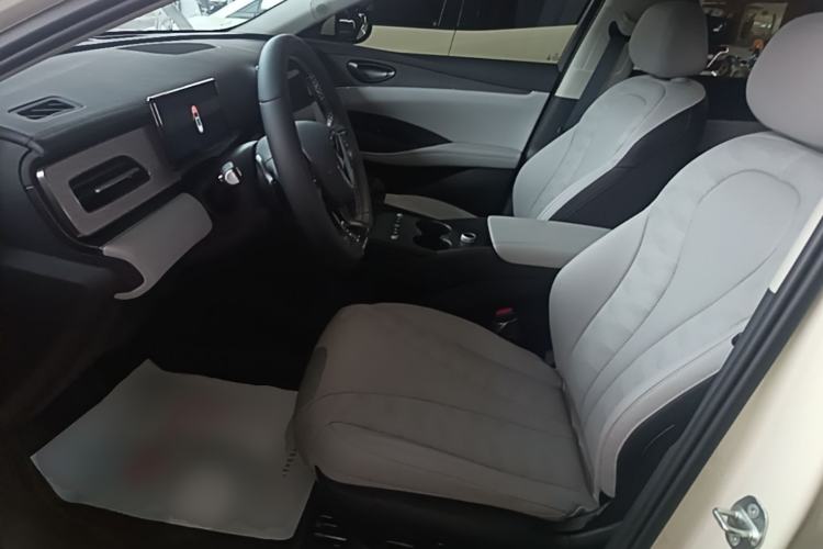 Used BYD Seal 06 DM-i Touring 2025 Model DM-i 150KM Deluxe Left Front Seat