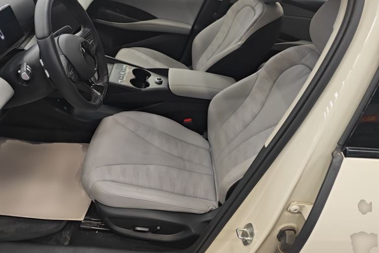 Used BYD Seal 06 DM-i Touring 2025 DM-i Touring High-End Model Left Front Seat