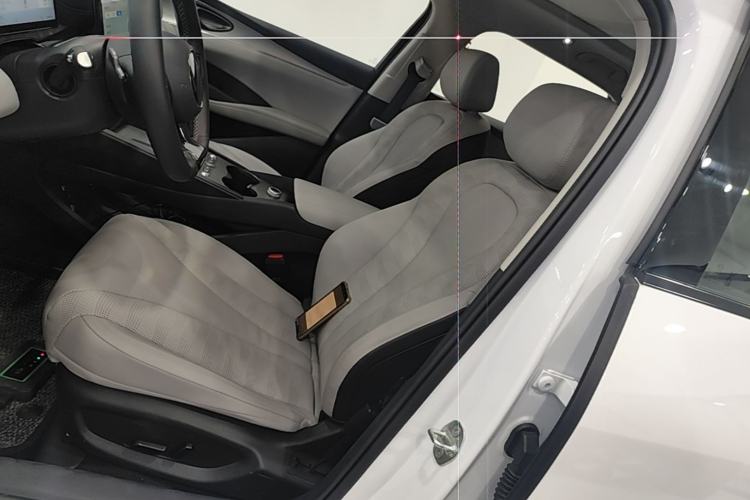 Used BYD Seal 06 DM-i Touring 2025 DM-i Touring High-End Model Left Front Seat