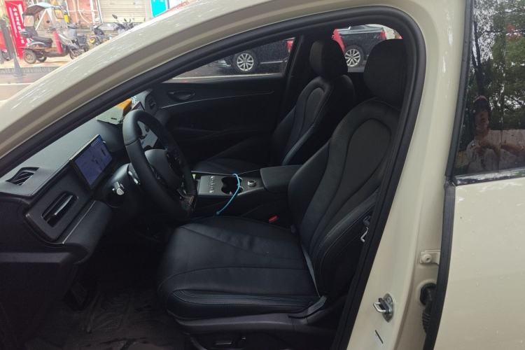Used BYD Seal 06 DM-i Touring 2025 Model DM-i 150KM Deluxe Left Front Seat