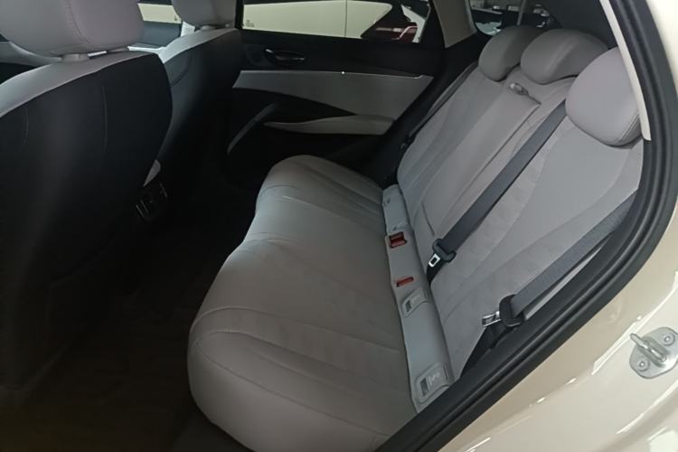 Used BYD Seal 06 DM-i Touring 2025 Model DM-i 150KM Deluxe Left Rear Seat