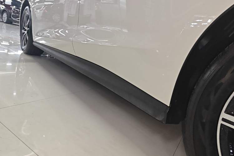 Used BYD Seal 06 DM-i Touring 2025 DM-i 80KM Prestigious Edition Left Side Sill