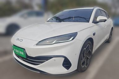 Used BYD Seal 06 DM-i Touring 2025 DM-i Touring High-End Model