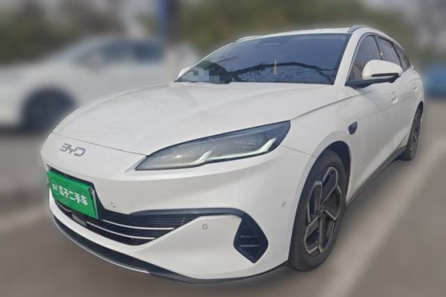 Used BYD Seal 06 DM-i Touring 2025 DM-i Touring High-End Model