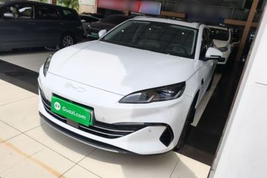 Used BYD Seal 06 DM-i Touring 2025 DM-i 80KM Prestigious Edition
