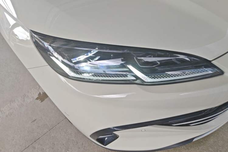 Used BYD Seal 06 DM-i Touring 2025 DM-i Touring High-End Model Right Front Headlight
