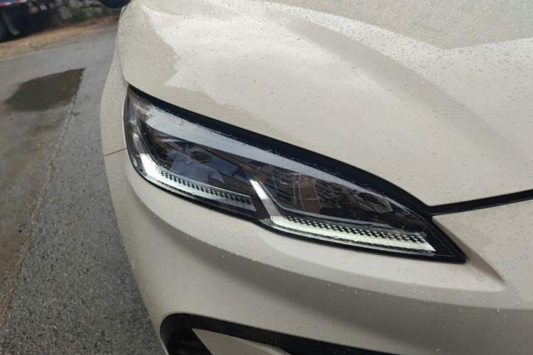 Used BYD Seal 06 DM-i Touring 2025 Model DM-i 150KM Deluxe Right Front Headlight