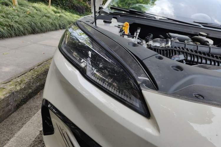 Used BYD Seal 06 DM-i Touring 2025 DM-i 80KM Prestigious Edition Right Front Headlight