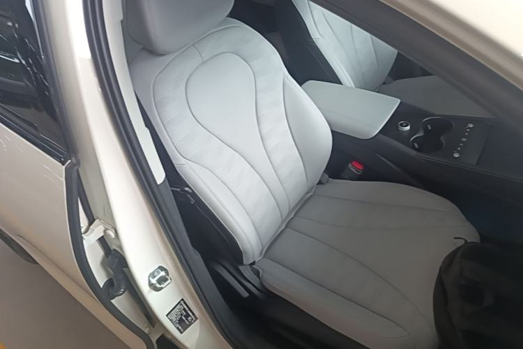 Used BYD Seal 06 DM-i Touring 2025 Model DM-i 150KM Deluxe Right Front Seat