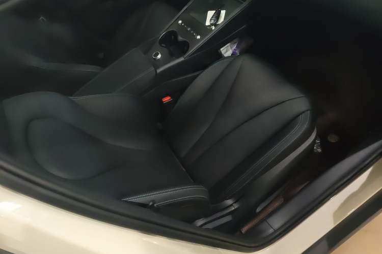 Used BYD Seal 06 DM-i Touring 2025 DM-i 80KM Prestigious Edition Right Front Seat