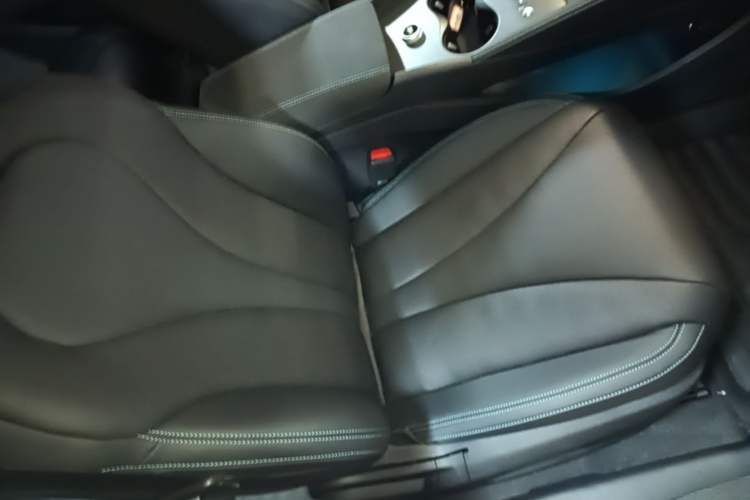 Used BYD Seal 06 DM-i Touring 2025 Model DM-i 150KM Deluxe Right Front Seat