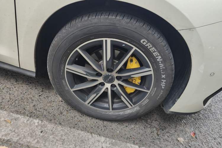 Used BYD Seal 06 DM-i Touring 2025 DM-i 80KM Prestigious Edition Right Front Wheel Hub