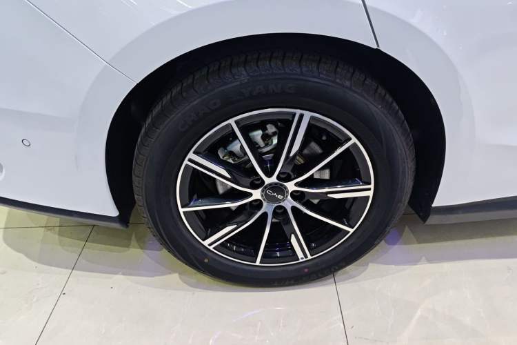 Used BYD Seal 06 DM-i Touring 2025 Model DM-i 150KM Deluxe Right Rear Wheel Hub