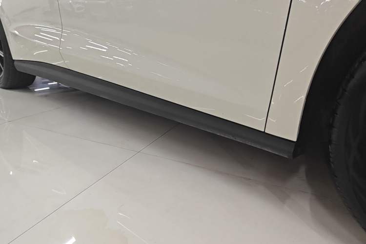 Used BYD Seal 06 DM-i Touring 2025 DM-i 80KM Prestigious Edition Right Side Sill