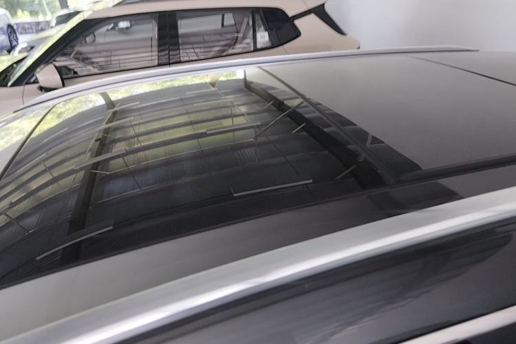 Used BYD Seal 06 DM-i Touring 2025 DM-i Touring High-End Model Roof