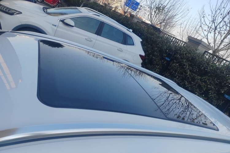 Used BYD Seal 06 DM-i Touring 2025 DM-i 80KM Prestigious Edition Roof