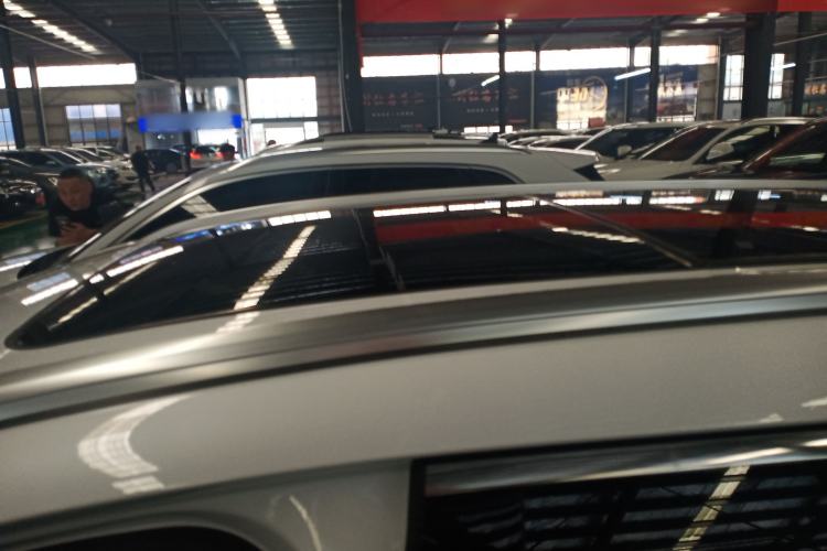 Used BYD Seal 06 DM-i Touring 2025 DM-i Touring High-End Model Roof