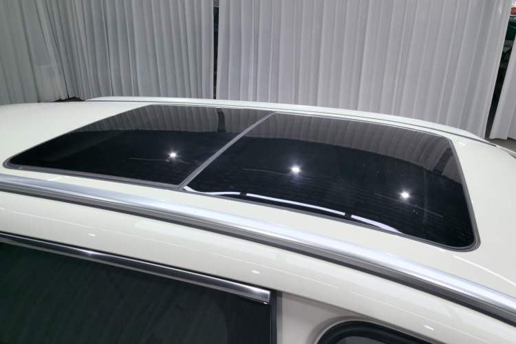 Used BYD Seal 06 DM-i Touring 2025 Model DM-i 150KM Deluxe Roof