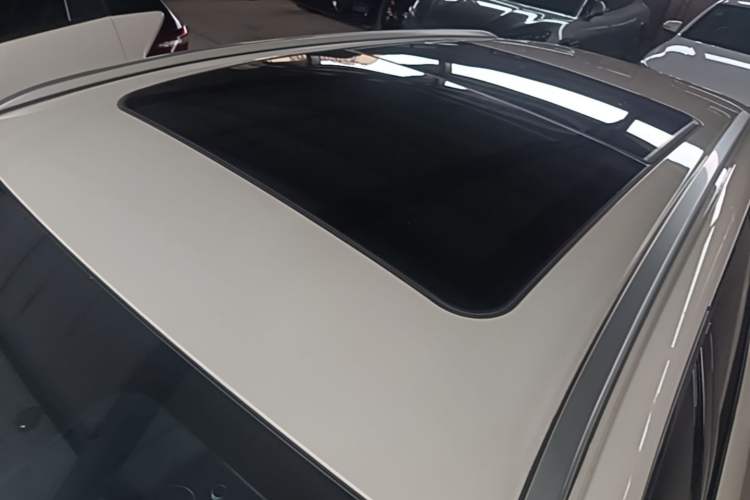 Used BYD Seal 06 DM-i Touring 2025 Model DM-i 150KM Deluxe Roof